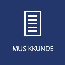 Musikkunde