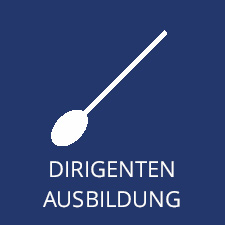 Dirigierausbildung