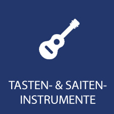 Tasten- & Saiteninstrumente